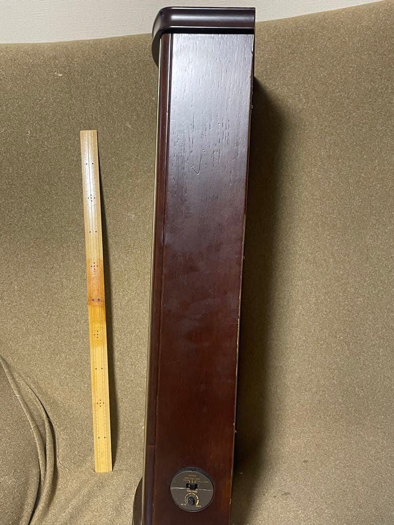 ゆうじさん専用【入手困難！】SEIKO からくり時計　天気予報　天候　動作確認済