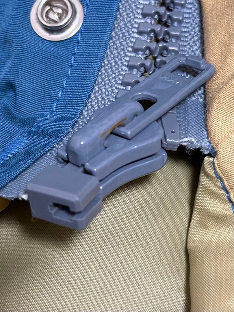 SIERRA DESIGNS 60/40 マウンテンパーカー 米国製USA S