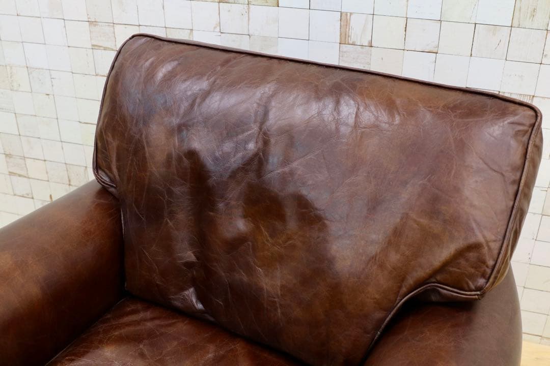 GMHO33B○HALO / ハロ BALMORAL 1P SOFA バルモラ