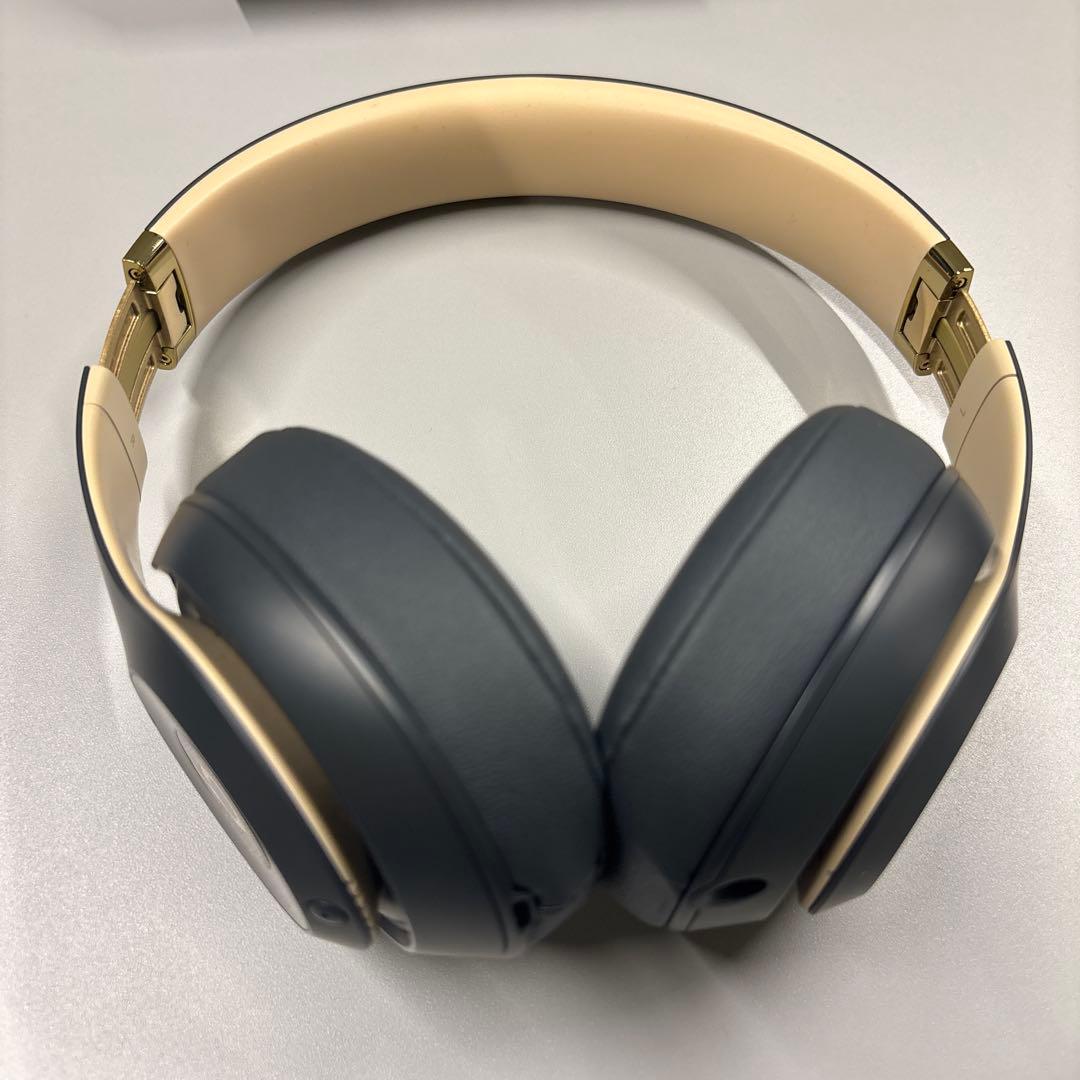 ヘッドホン Beats Studio3 Wireless Skylinecollection