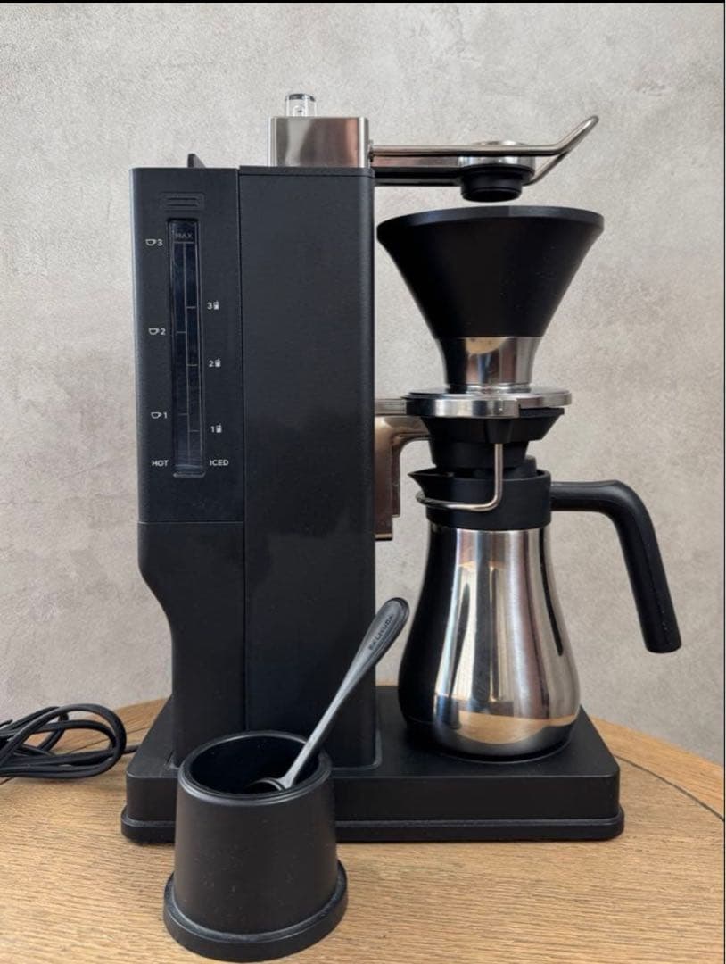 バルミューダ コーヒーメーカー