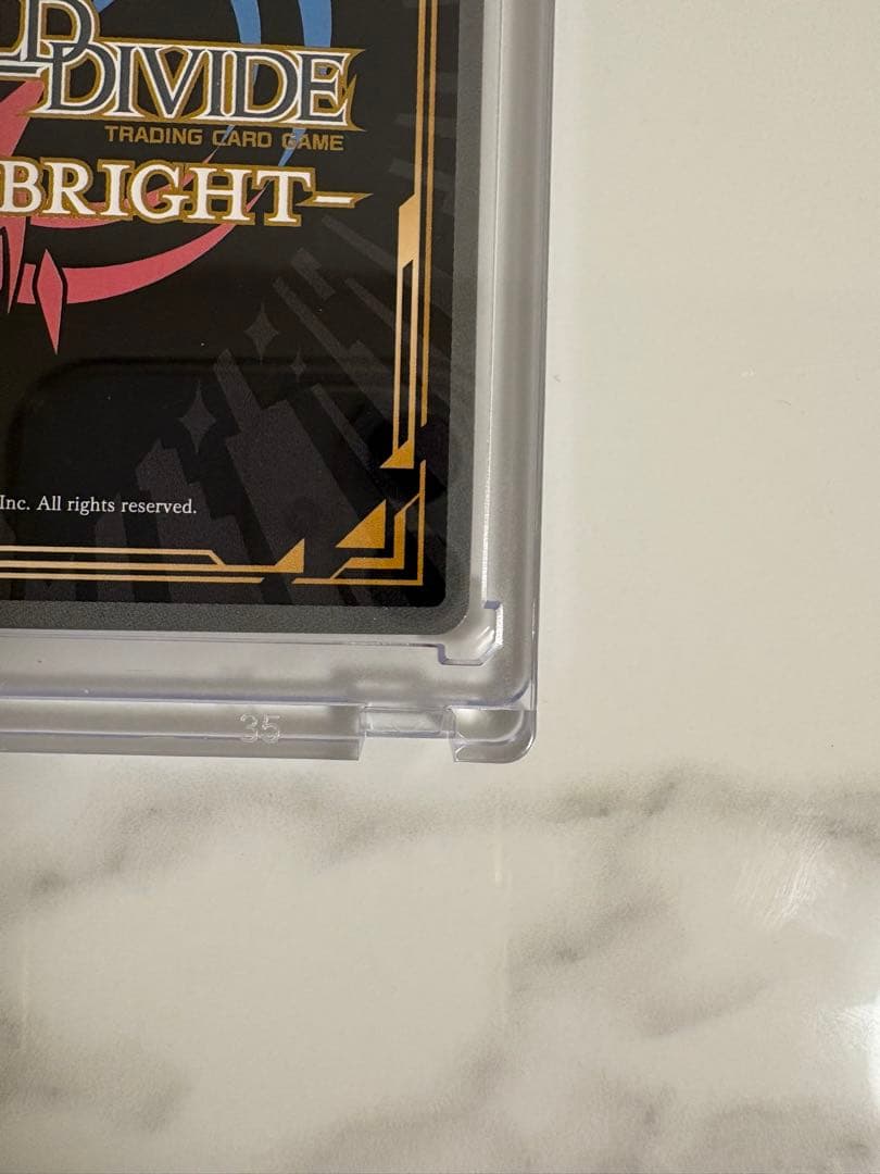 ビルディバイド リコリス My buddy 錦木千束BR サイン