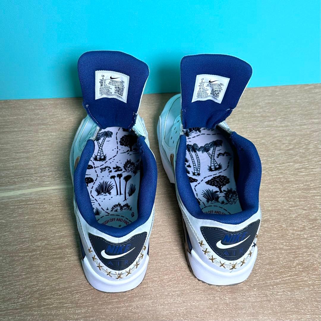 ナイキ【NIKE】エアマックス90　　　　　　　　　　　※ゴルフシューズ