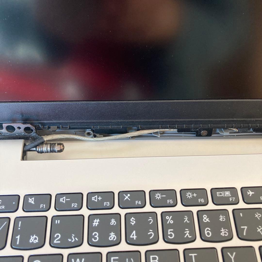 Lenovo IdeaPad 1 15AMN7 ノートパソコン