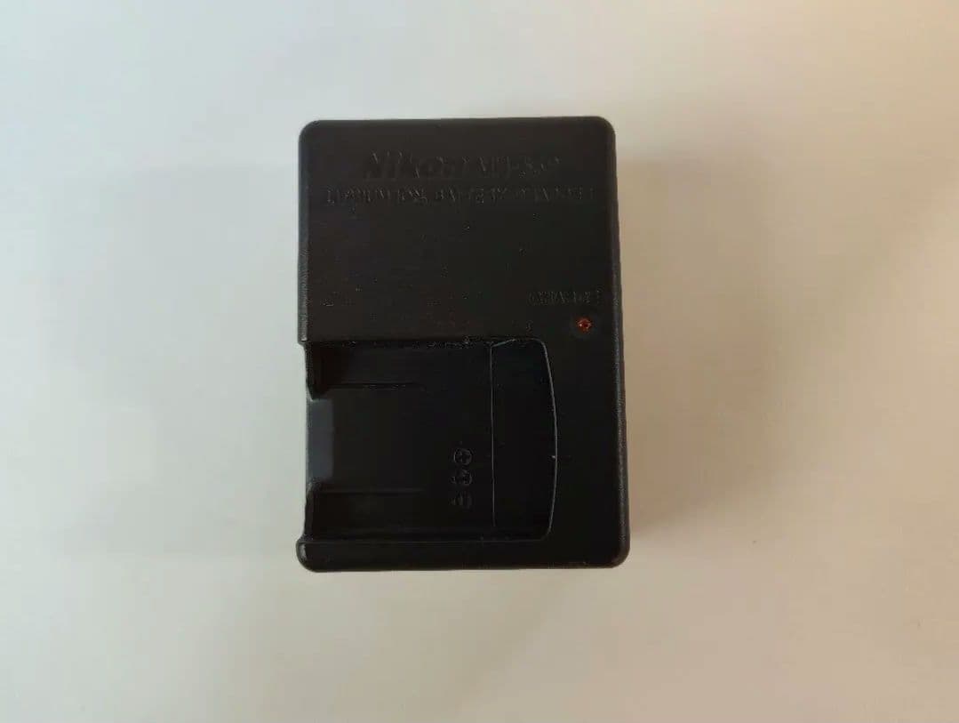 Nikon coolpix p340 ブラック