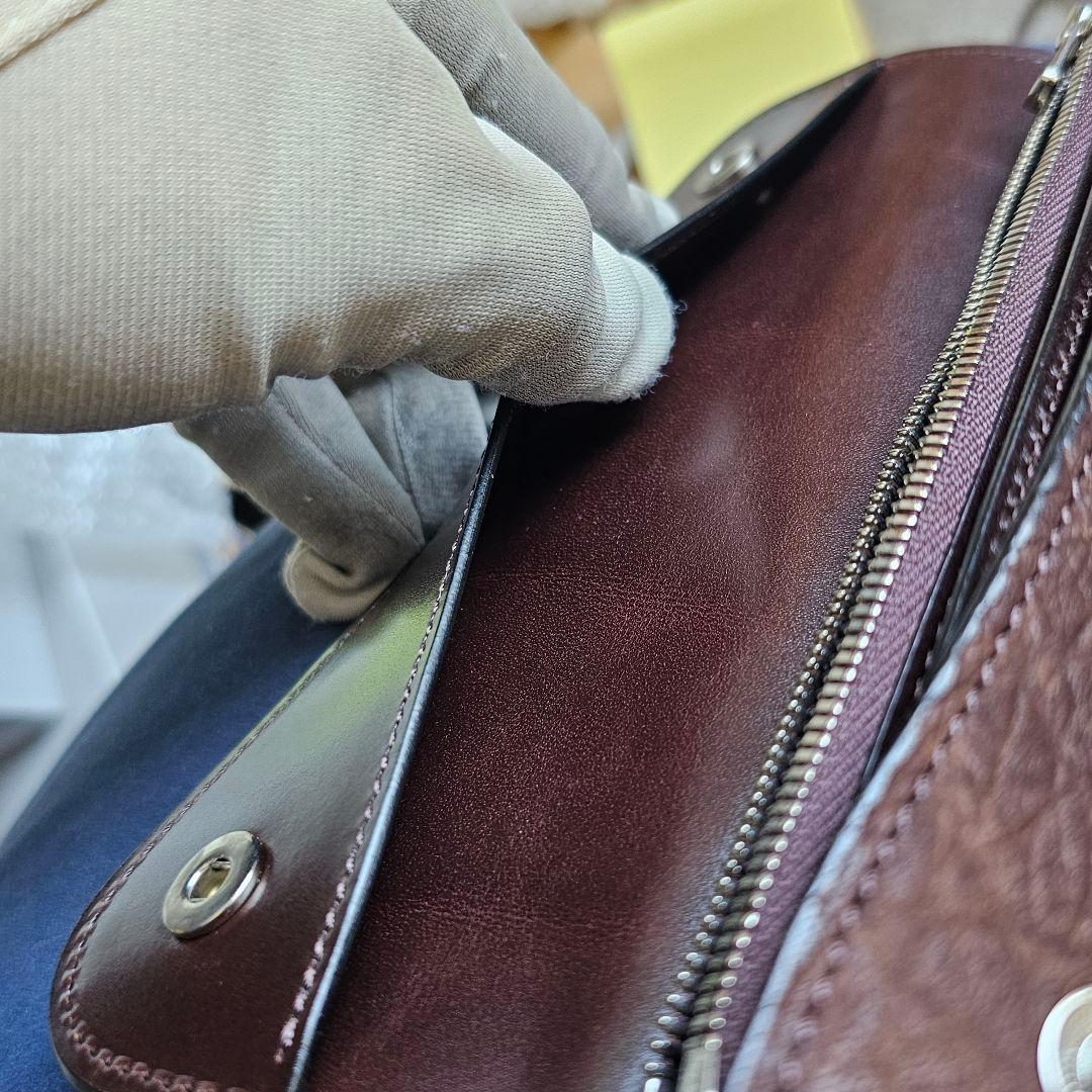 未使用 エレファント WAVE WILDSWANS ワイルドスワンズ サドル