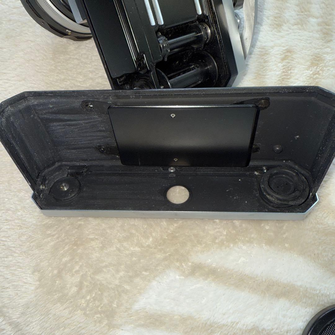 Nikon フォトミック　レンズ付き　中古