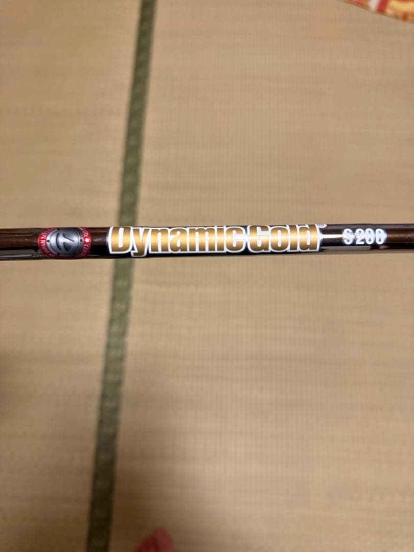 HI-TOE （ハイトゥロウ）ウェッジ2本セット(52度.58度)