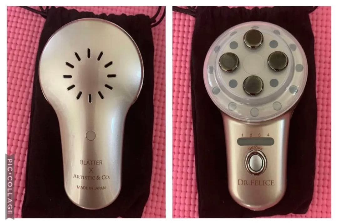 DR.FELICE 美顔器⭐️ 値下げ売切り⭐️限定6台
