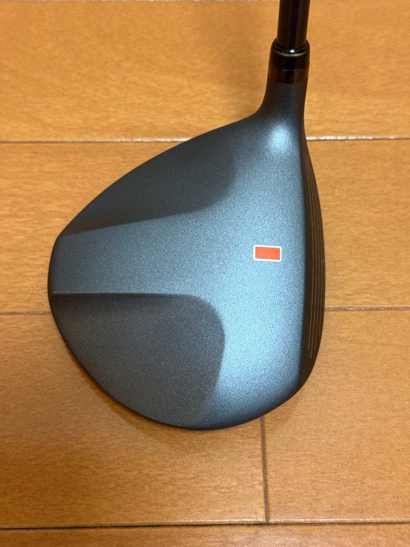 プロギア　キャリーズQ3フェアウェイウッド