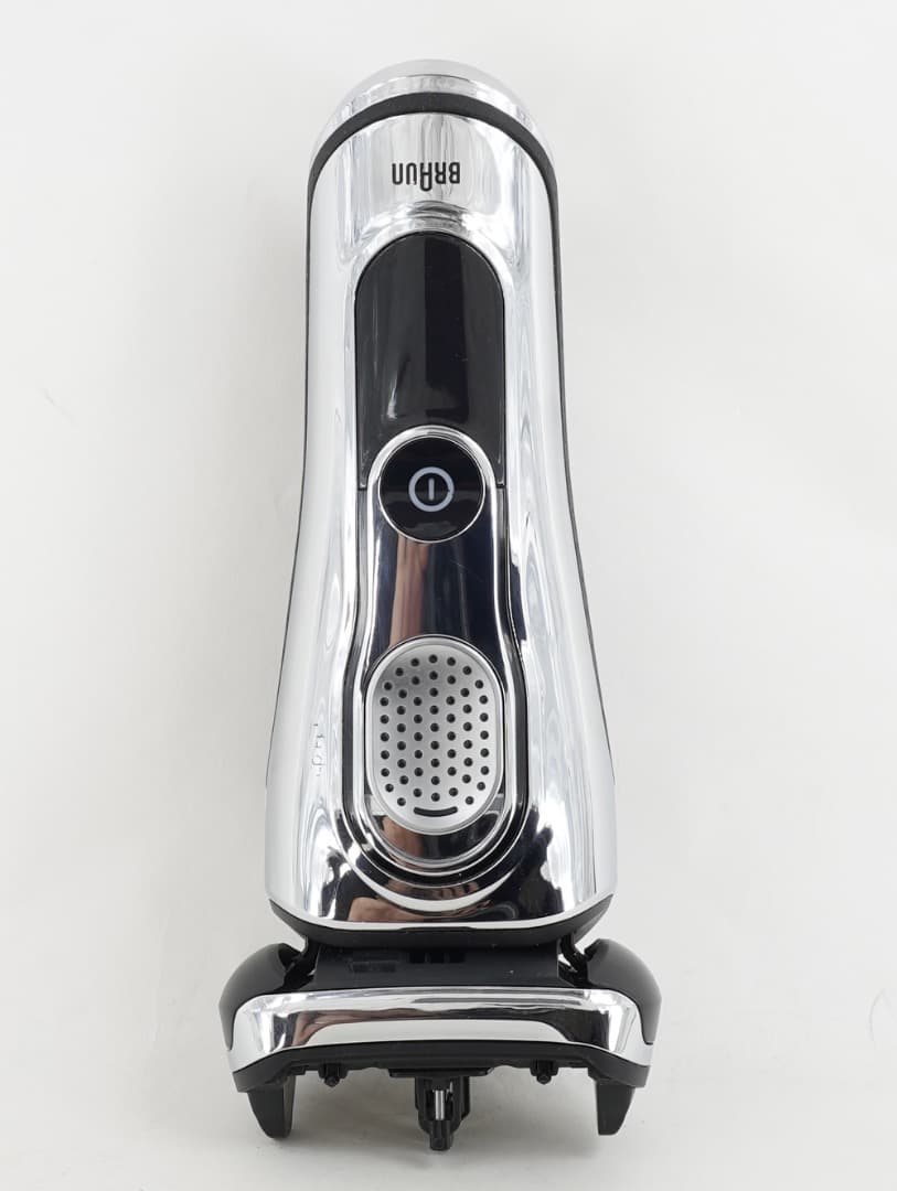 新品替刃付き BRAUN Series 9 ブラウン シリーズ 電気シェーバー