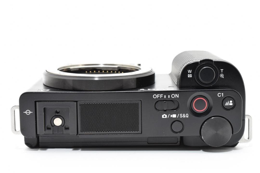 ■ 美品 ■ ソニー　SONY ZV-E10 M260110#843