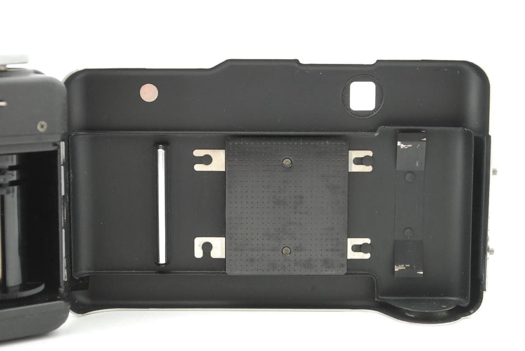 ☆露出計動作品☆ Canon demi EE17 ハーフフィルムカメラ