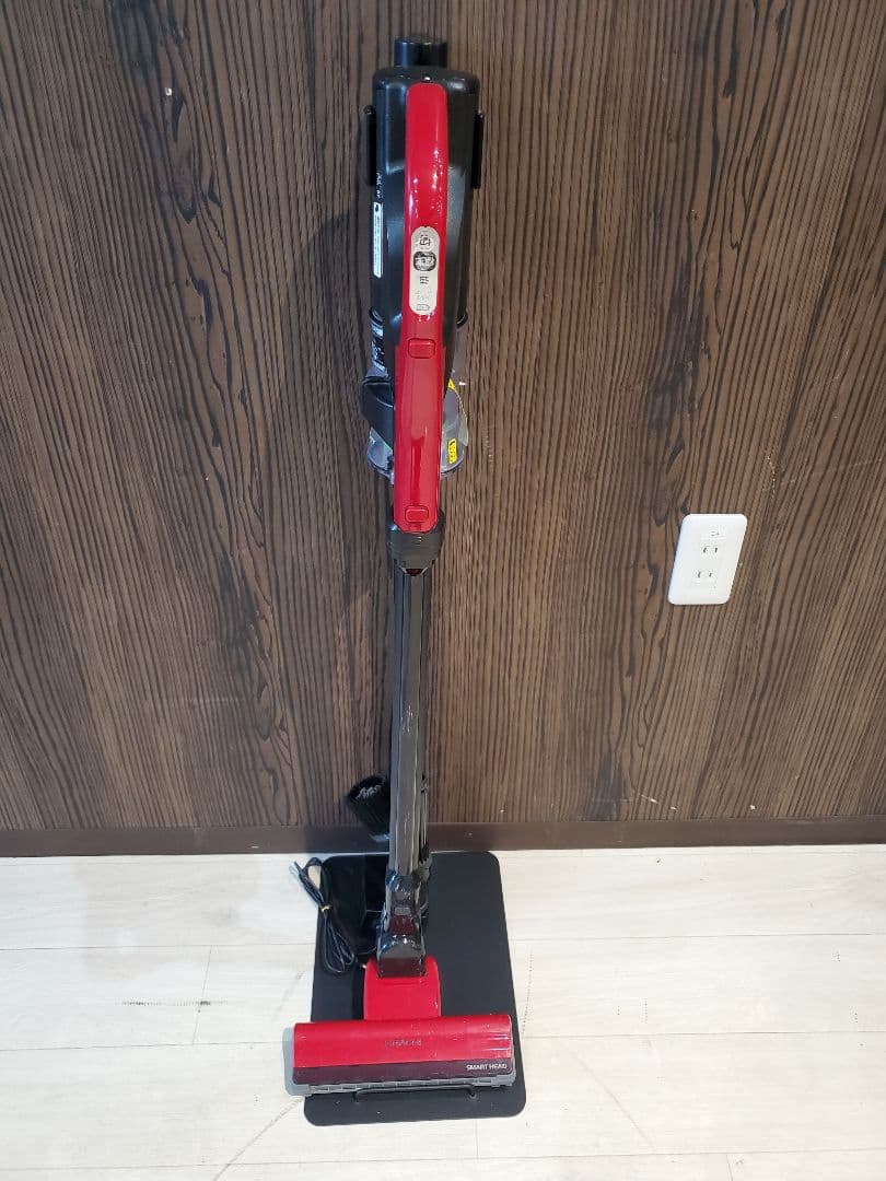 日立 PV-BHL1000J1 コードレススティッククリーナー 掃除機