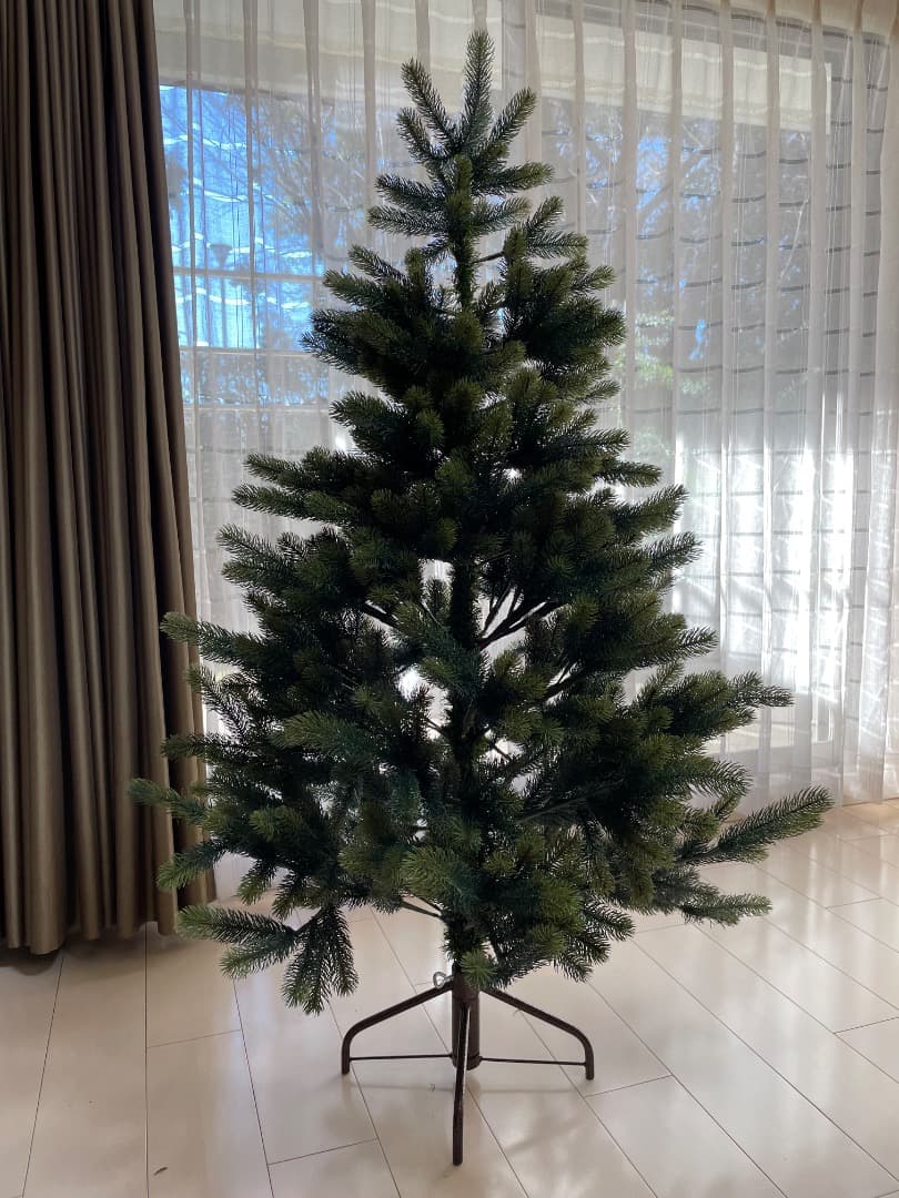 RSグローバルトレード社　global rs trade ツリー