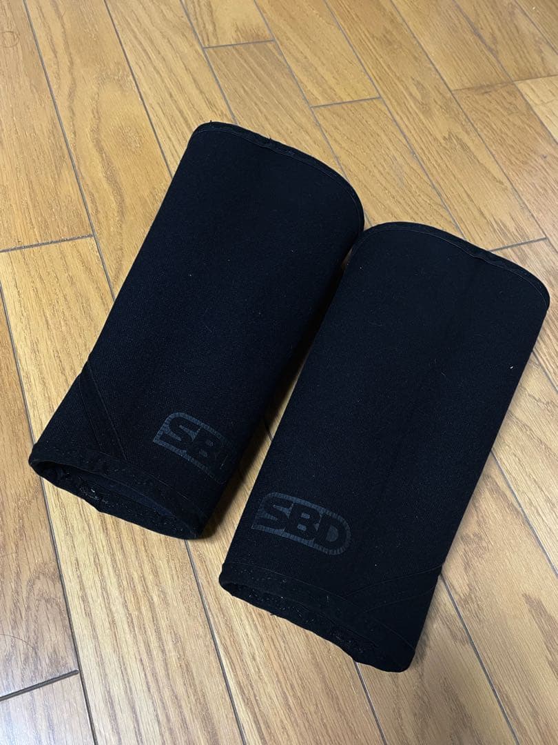 【限定品】SBD ファントム ニースリーブ M