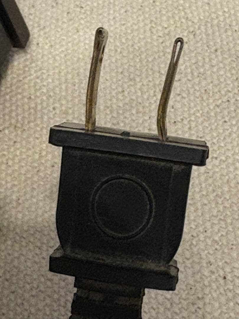 McIntosh MCヘッドアンプ MCP1 動作品