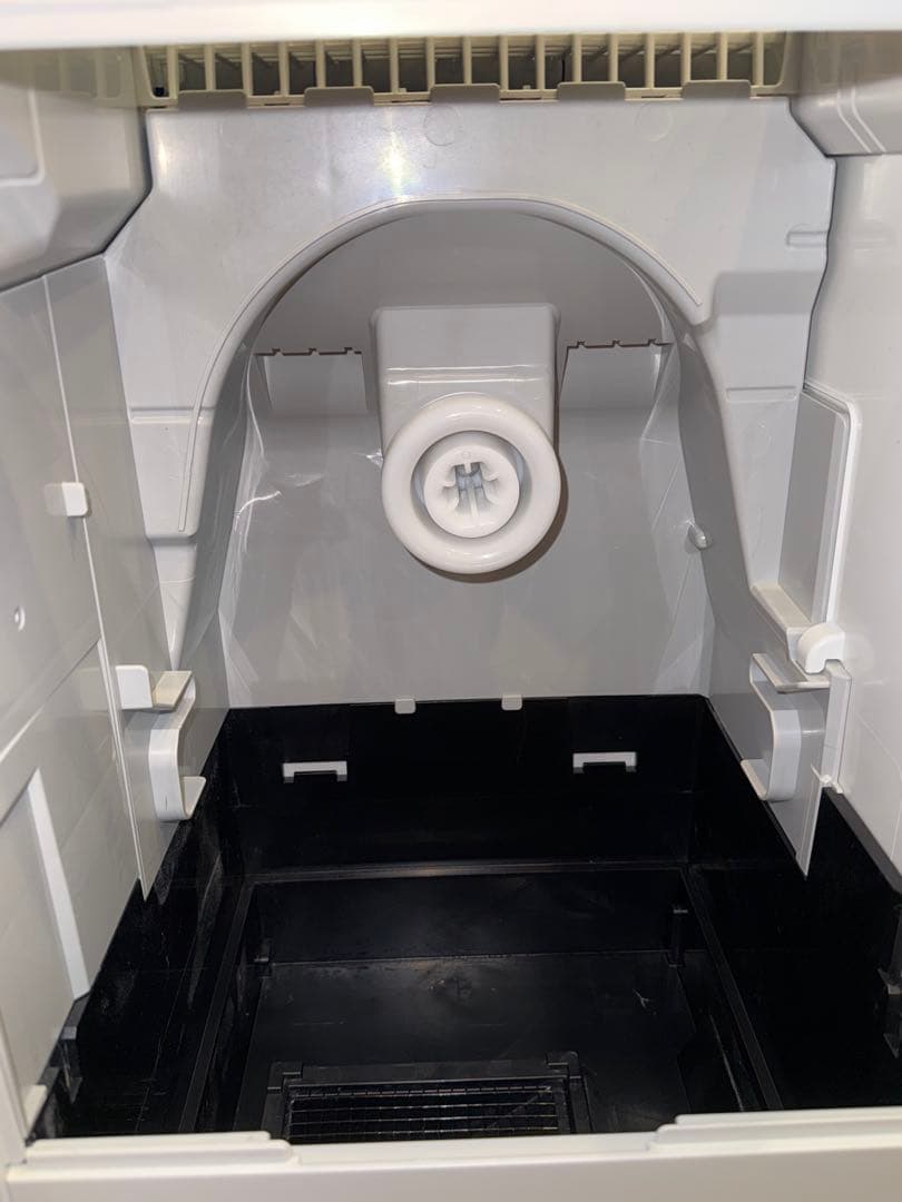 DAIKIN ダイキン　加湿器　空気清浄機　2025年 MCK505A-W 美品