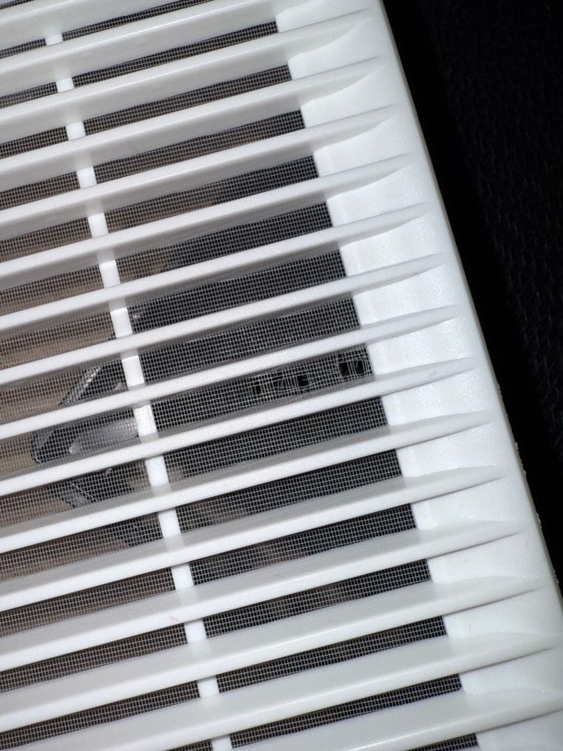 DAIKIN ダイキン　加湿器　空気清浄機　2025年 MCK505A-W 美品