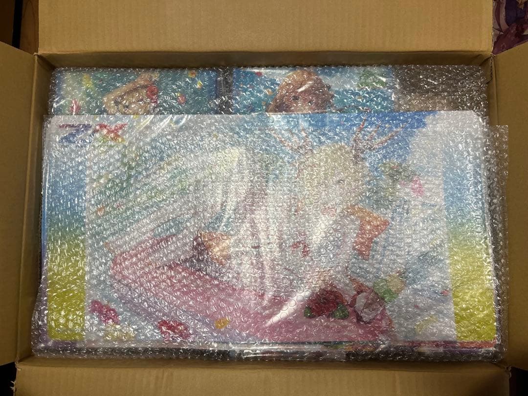 ゼクス トレカアイテムくじ まとめ売り