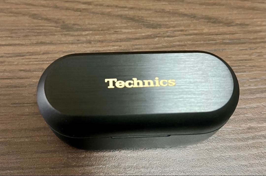 Technics EAH-AZ80イヤホンケース ブラック
