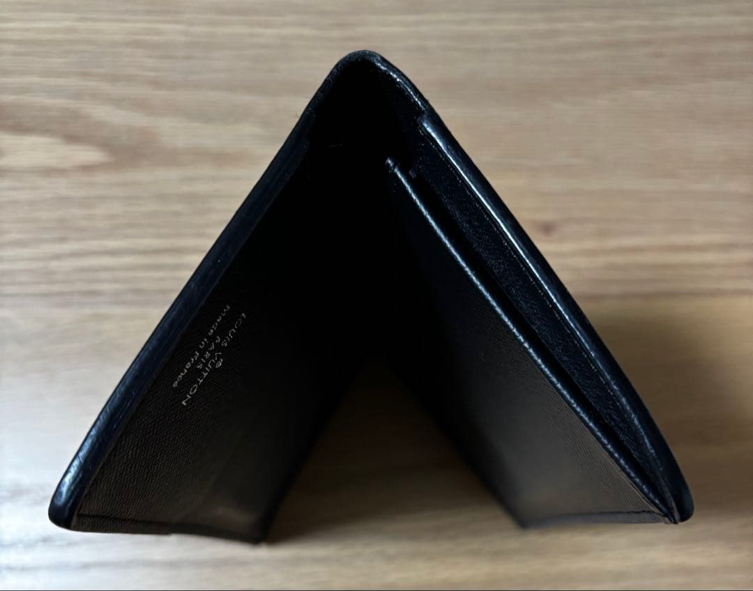 【再度値下げました】ルイヴィトン 長財布 メンズ タイガ