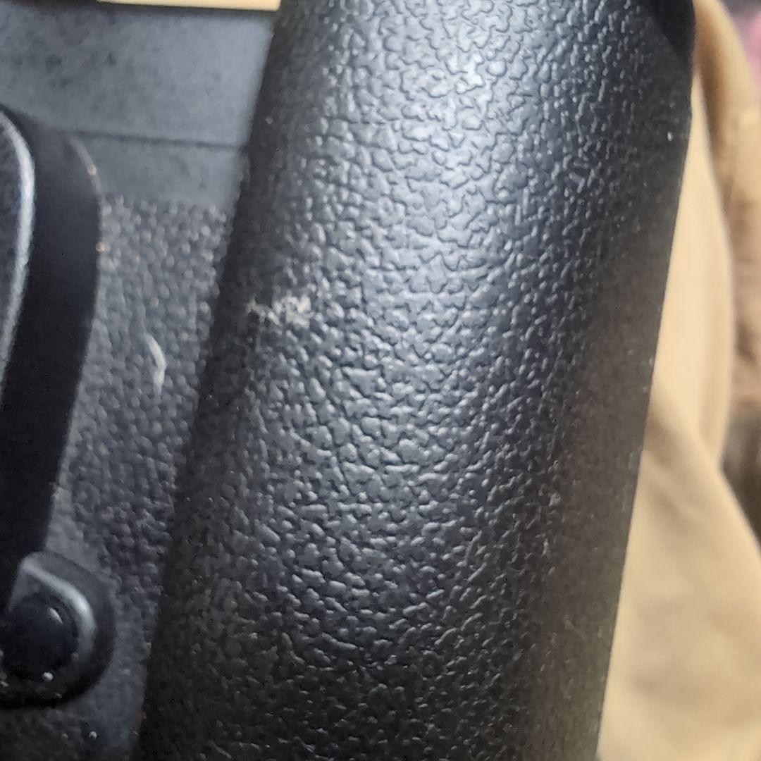 Nikon D100 一眼レフ デジタルカメラ Fマウント ニコン 動作確認済