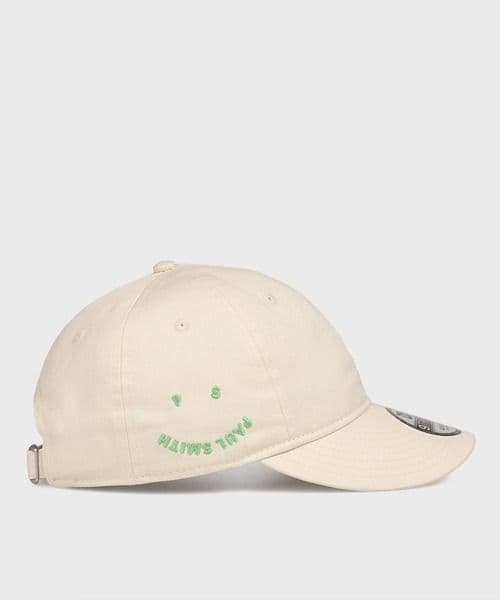 Paul Smith Happy New Era 9THIRTY キャップ