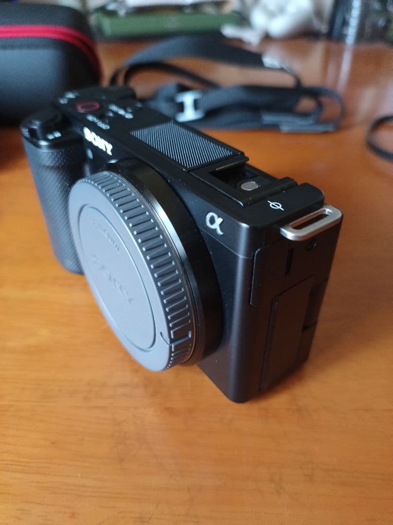 s*y様 Sony zv-e10 Samyang AF 12mm f2.0その他