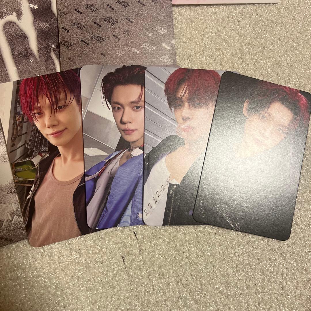 ggum ヨンジュン　アルバム