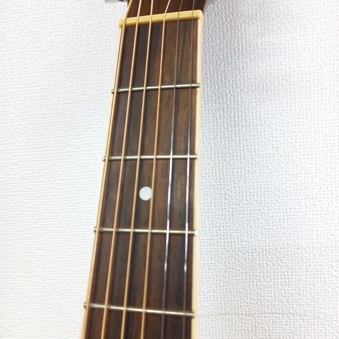 メンテ済◎HONEY BEE アコースティックギター F-15/N ナチュラル