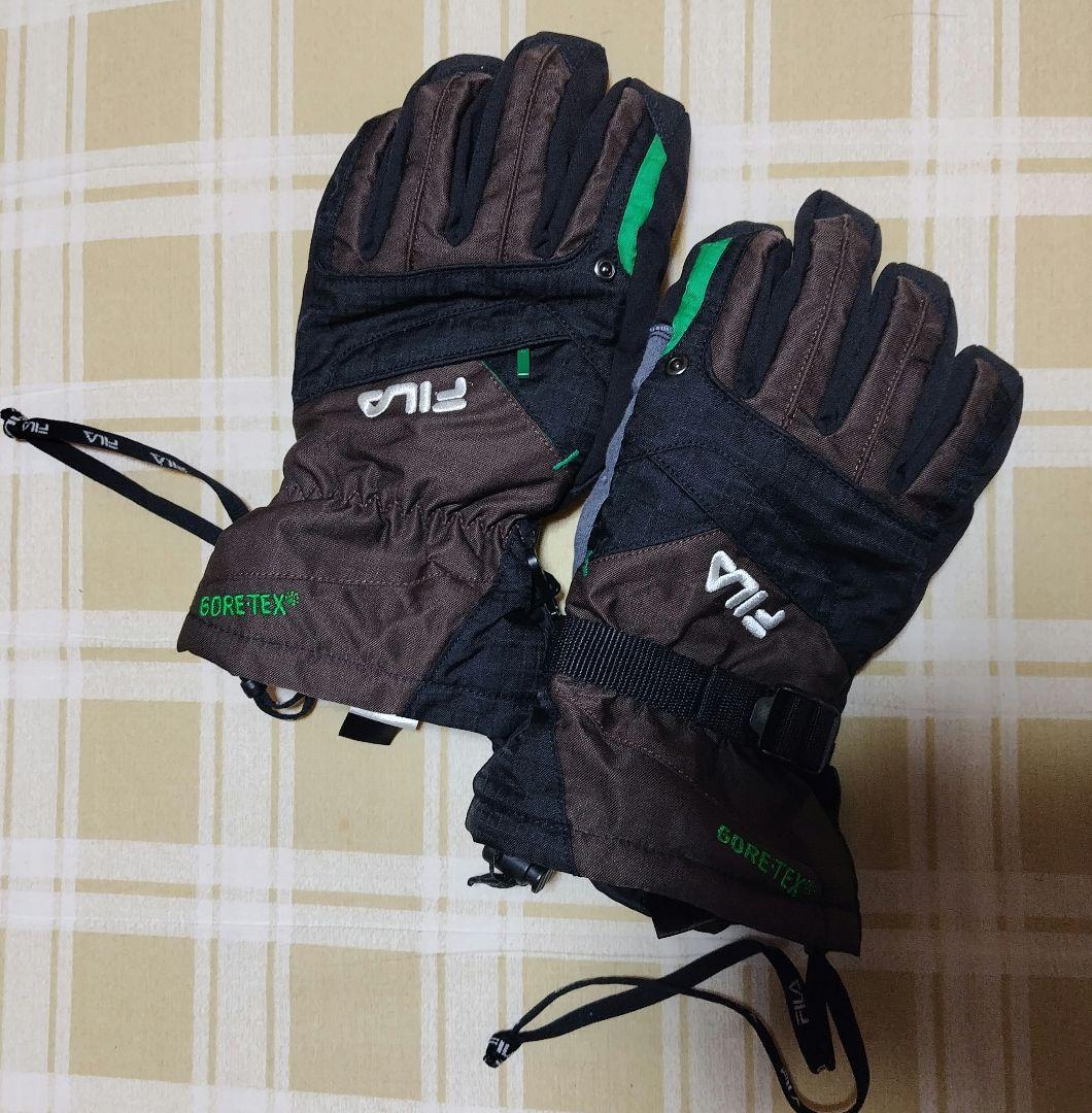 BURTONバートン ロジャーエーガー スノーボードウェア 上下 グローブセット