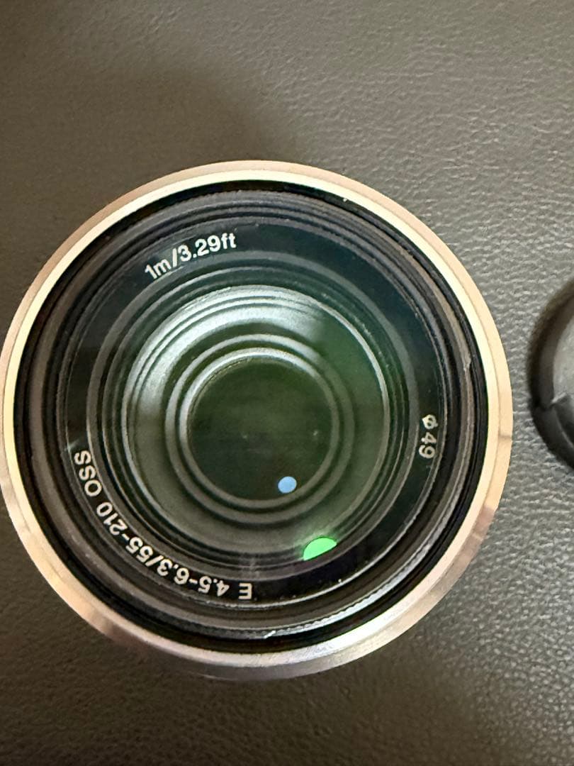 SONY ソニー ZV-E10 ダブルズームキット ブラック