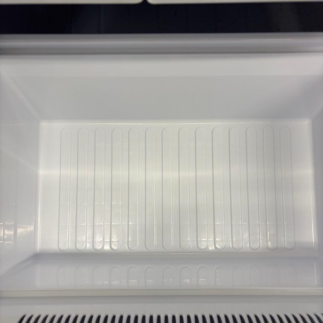 106　シャープ　冷蔵庫　400L級　フレンチドア　大型　安い　綺麗　設置無料‼️