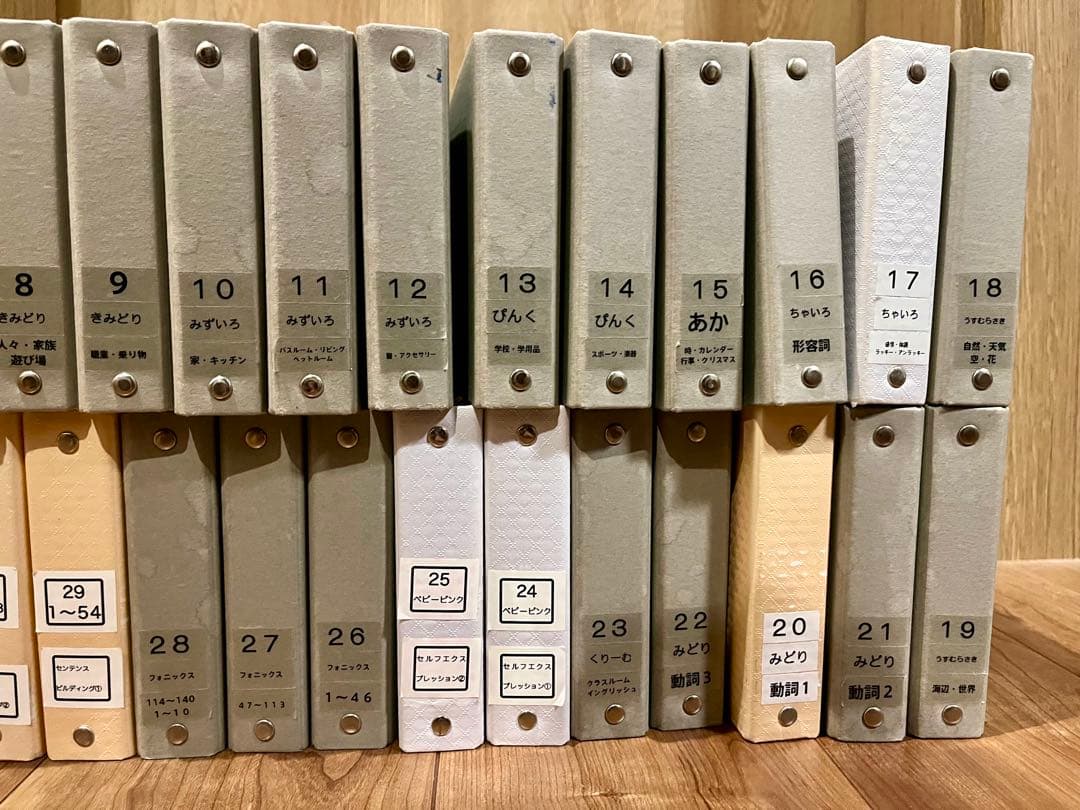 【美品】ペッピーキッズクラブ　モラモラｉ　セット