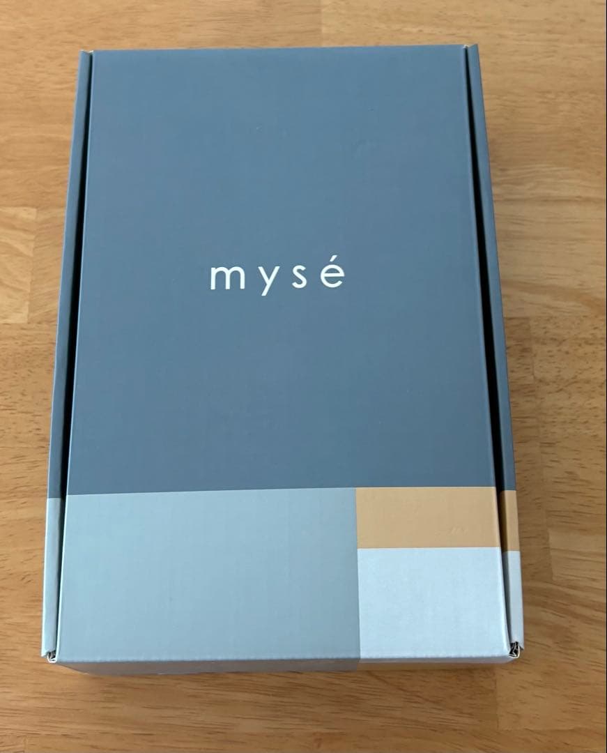 ヤーマン　ミーゼ　スカルプリフト　アクティブ　美顔器　MS-80G