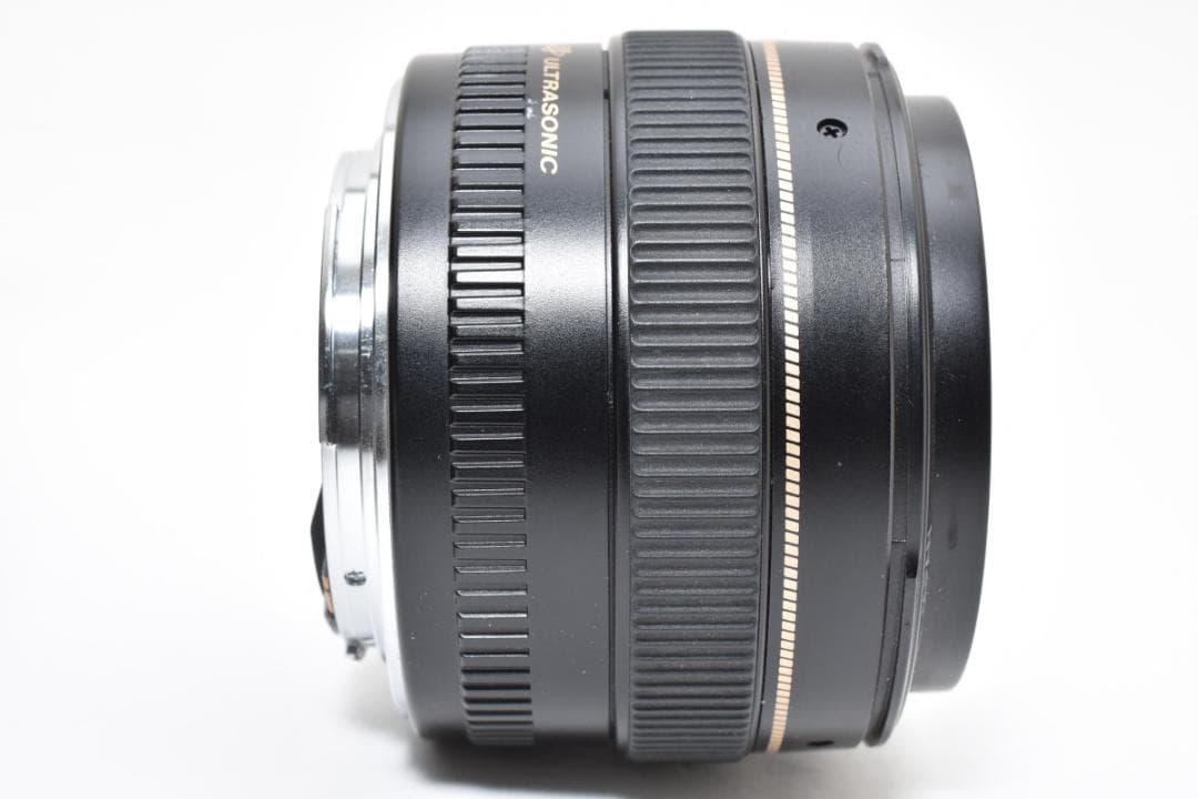 ★極美品★キヤノン Canon EF 50mm f1.4 USM #1543