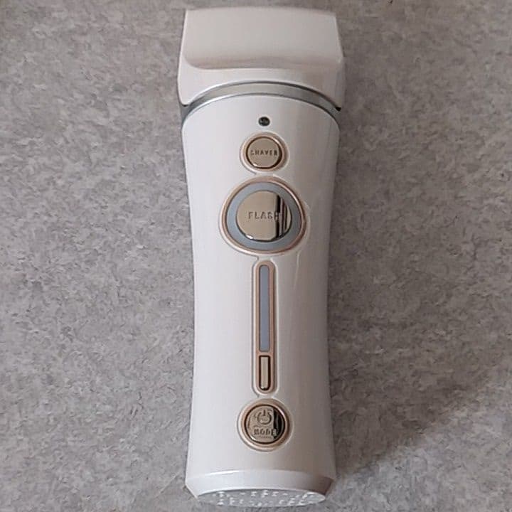 ダブルエピPRO STA-179（家庭用光美容器）