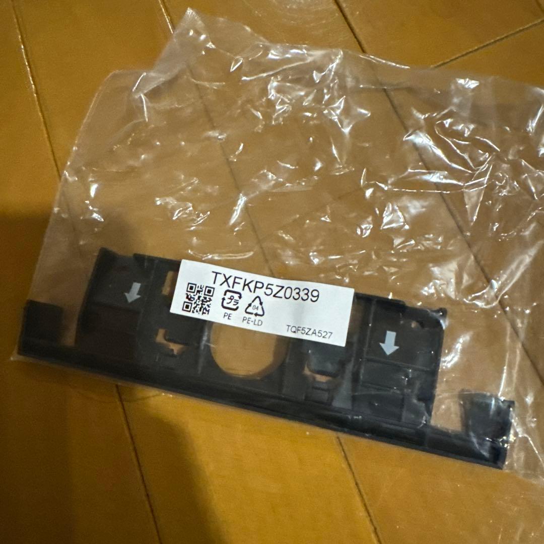 パナソニック有機ELテレビ 4k 65インチ注意6/10発送になります。