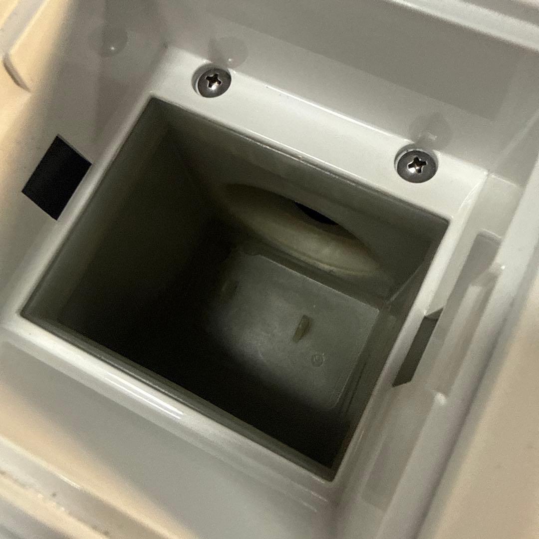 ◾️SHARP ドラム式洗濯機 本体 ホワイト 2022年製 生活家電 格安