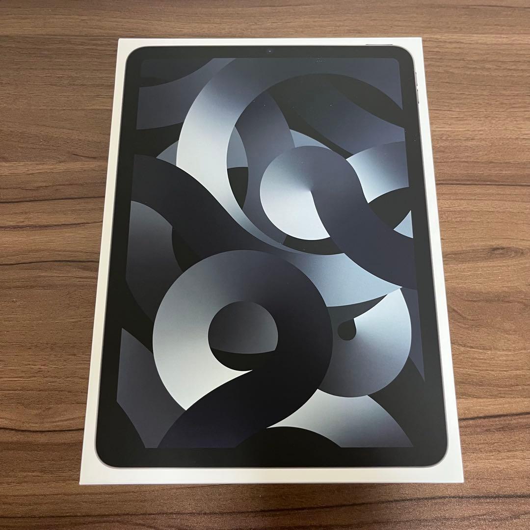 iPad Air第5世代Wi-Fi 64GB