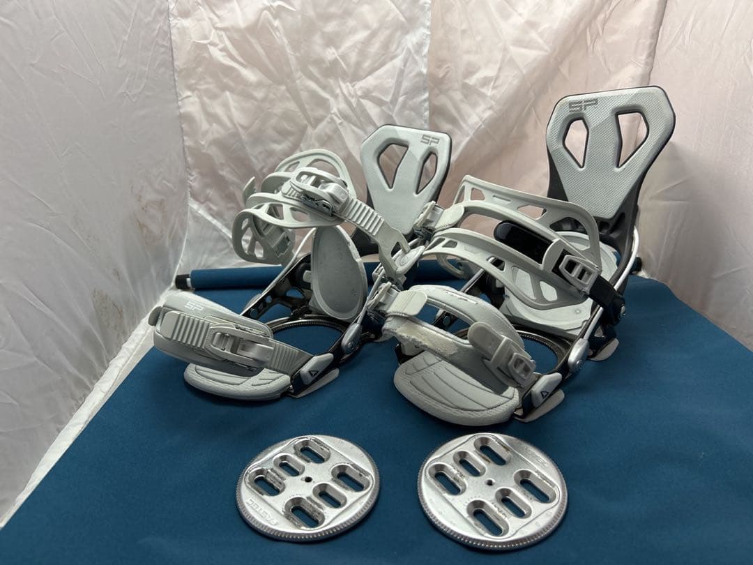 ゆ*じ様 SPバインディング COREスノーボード ビンディング