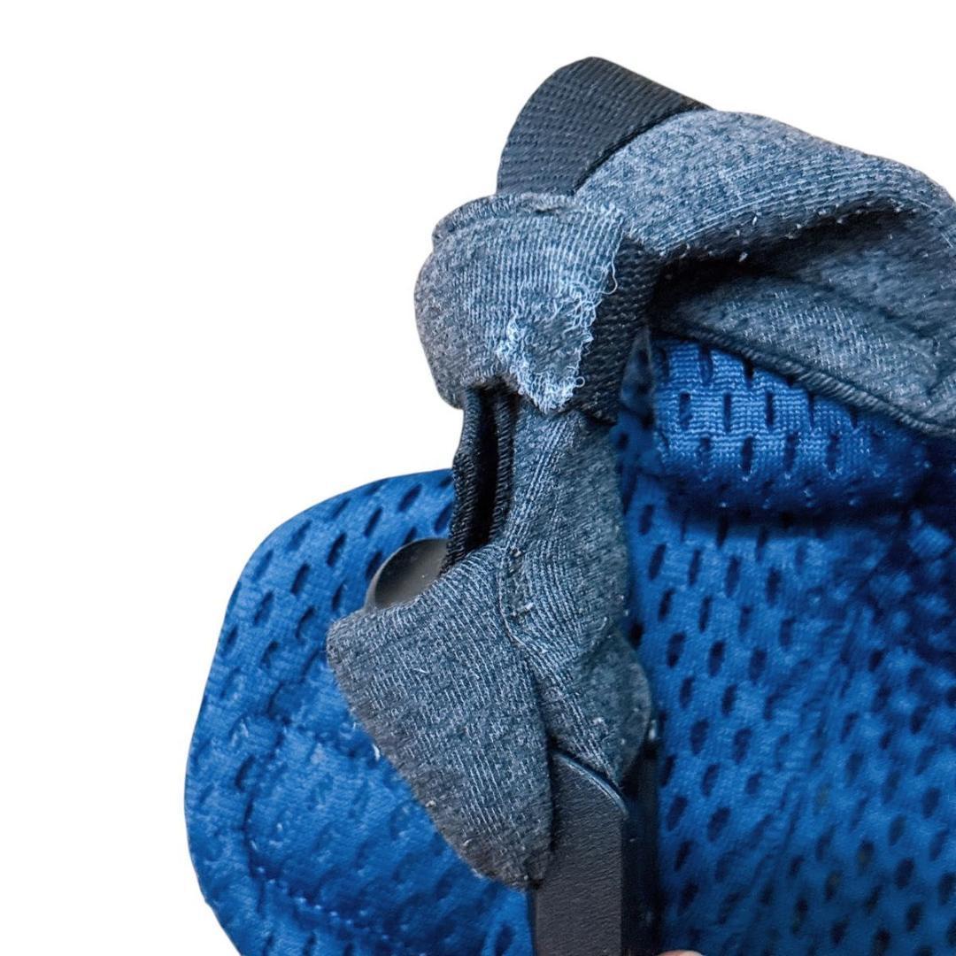 【美品】BABY BJORNハーモニー ベビーキャリア