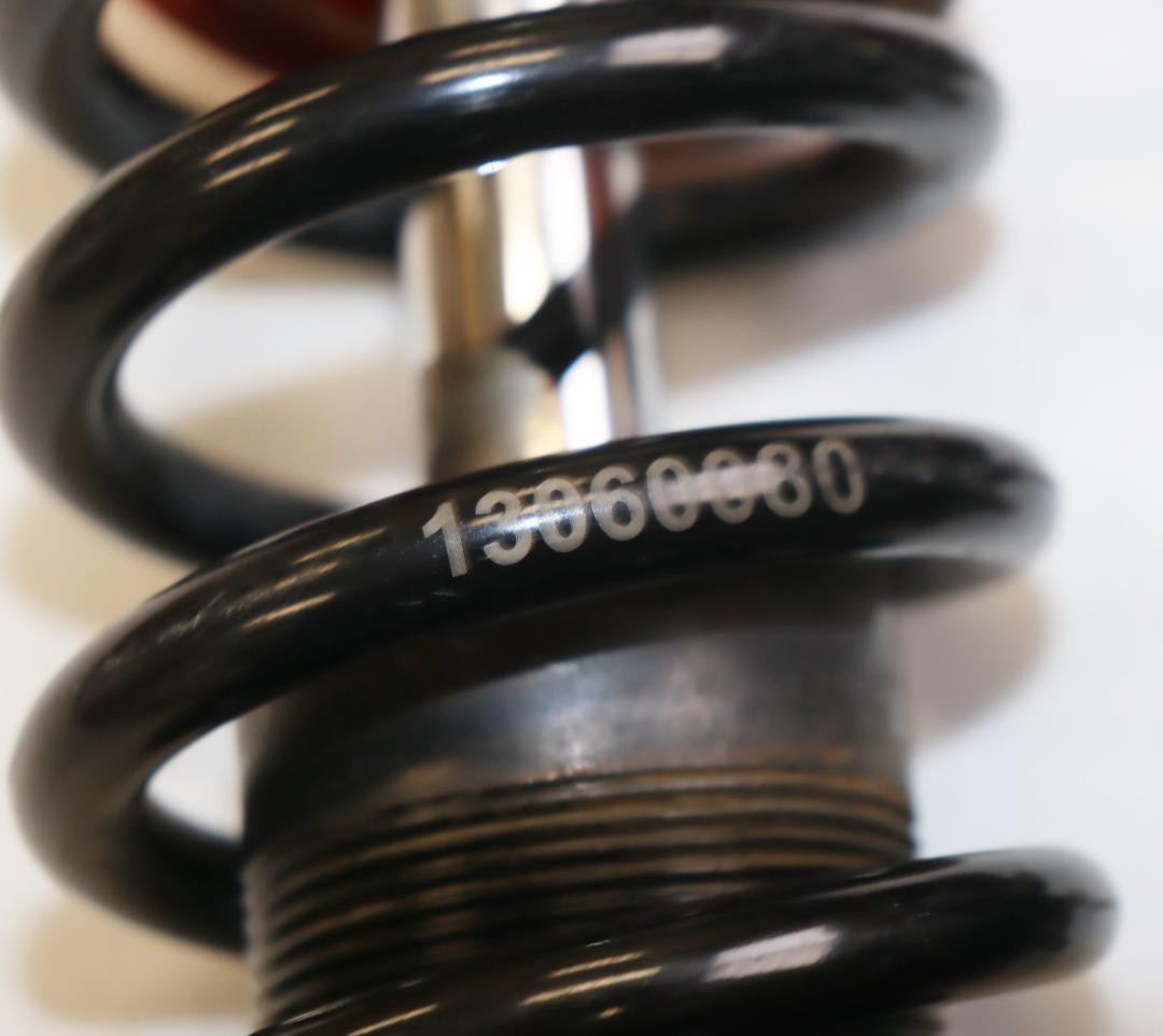 とら　ハイゼットトラック/S500P系 2・4WD　翔プロデュ-ス 車高調