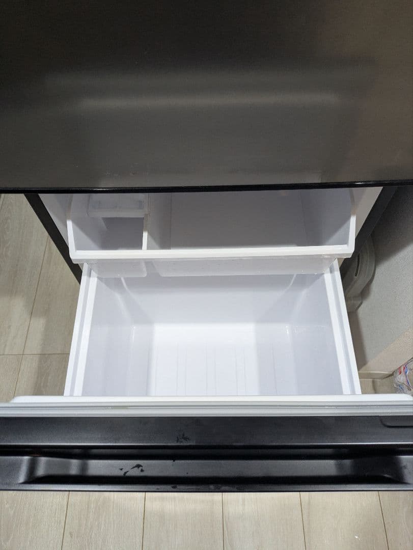 【洗浄消毒作業済｜2023年購入】アクア 135L 2ドア冷蔵庫