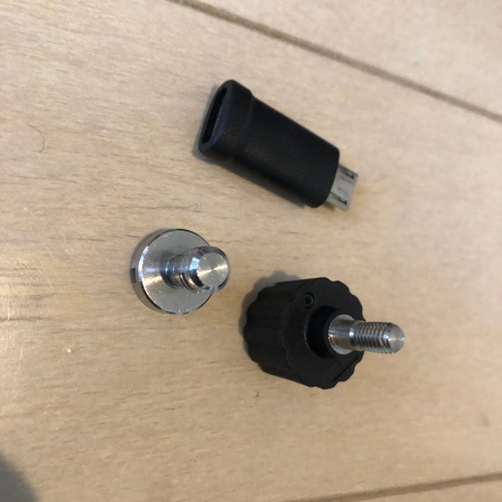 ローニンsc Ronin sc DJI ジンバル　スタビライザー