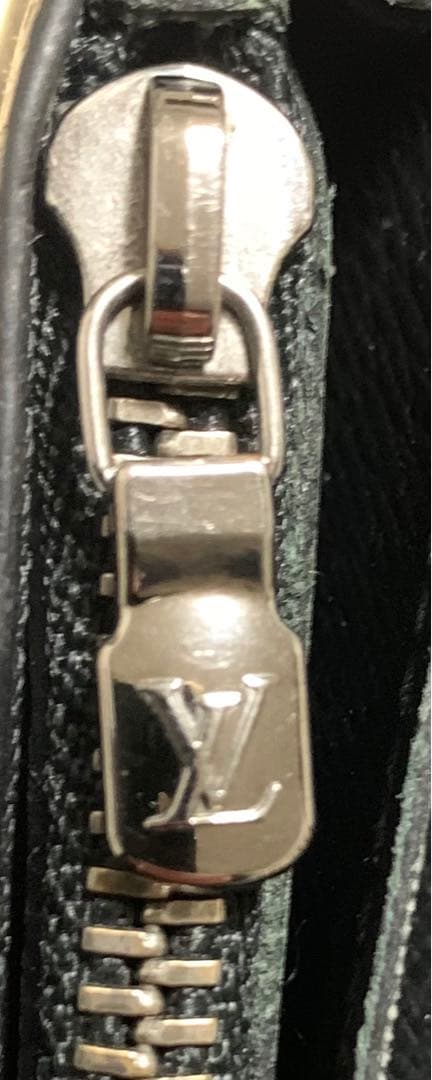 正規品 ルイヴィトン エクリプス pvc レザー モノグラム ブラザ ブラック