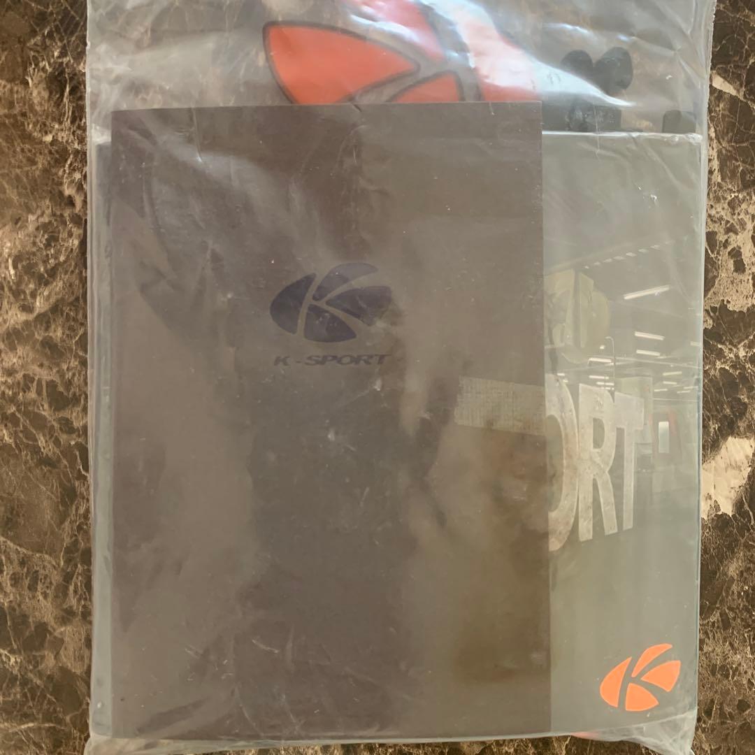 K-SPORT  F06 640グランクーペ 車高調 新品