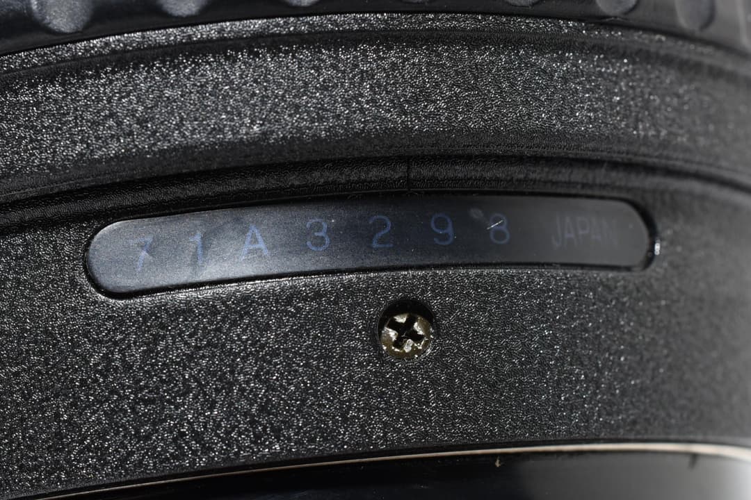 レンズ(ズーム) Tokina AT-X PRO 12-24mm F4 Nikon 9615