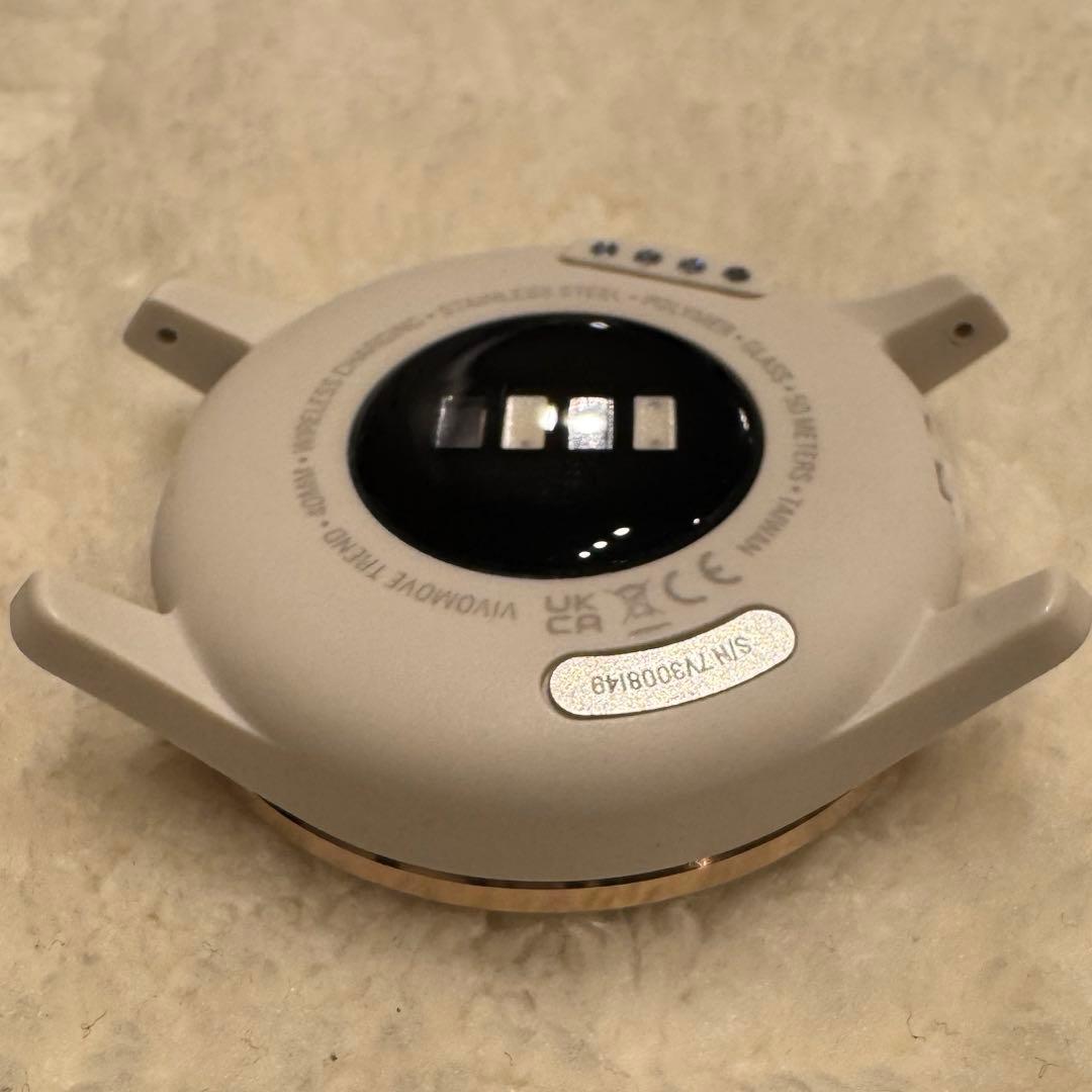 時計 GARMIN VIVOMOVE TREND